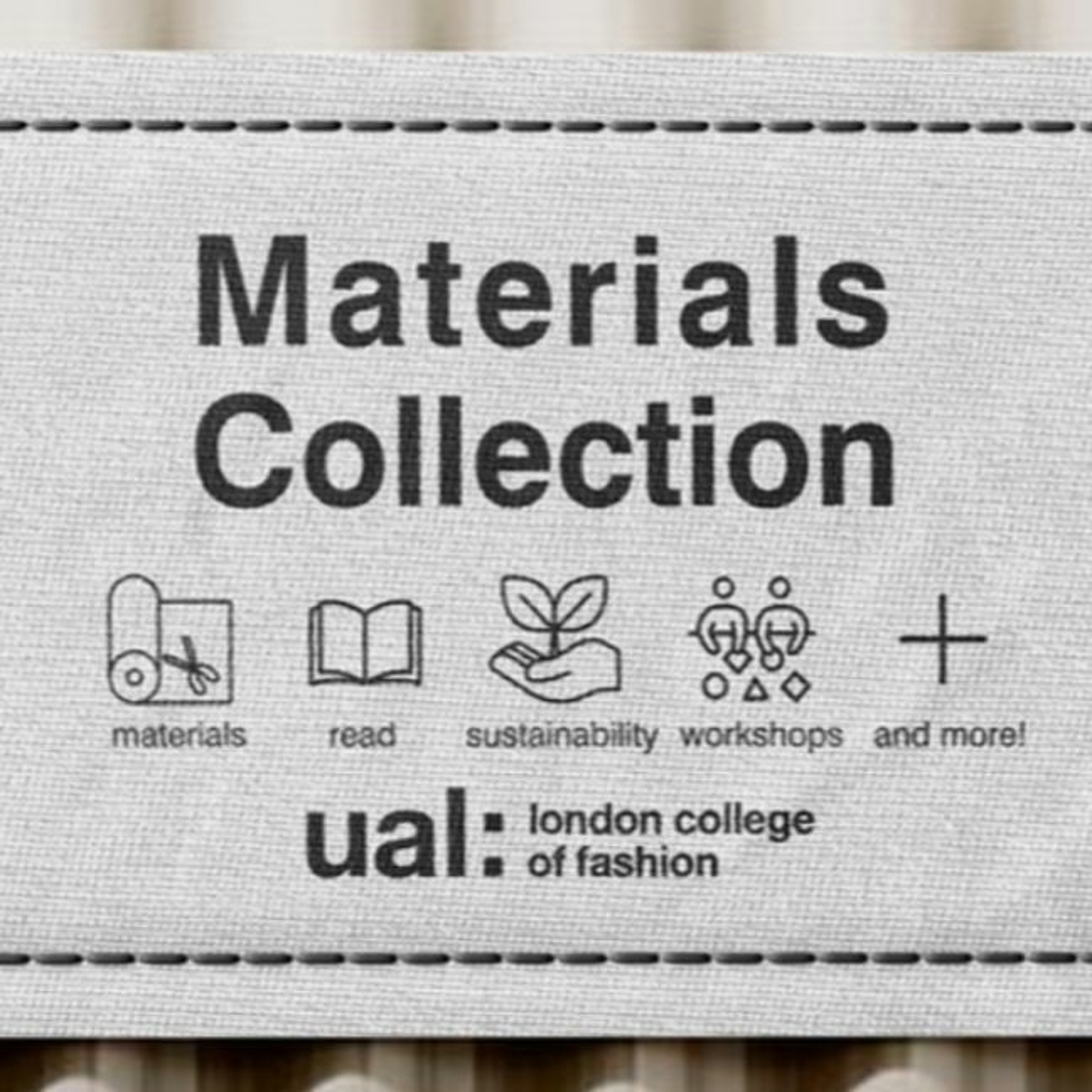 Collaborative Challenge: Material Collection episode artwork