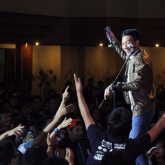 Noah - Yang Terdalam (Cover)