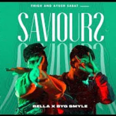 Saviours - Byg Smyle | Bella | Official Music Video 2022