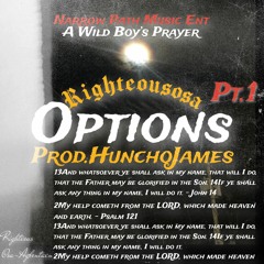 Options (prod.HunchoJames)