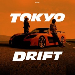 Teriyaki Boyz- Tokyo drift (Donyama remix)