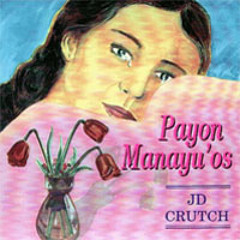 JD Crutch Ti Lachi Hao Ni Guahu