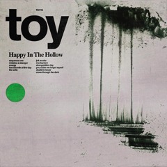 TOY - Happy In The Hollow