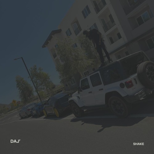 Shake (Prod. NoLimitAustin)