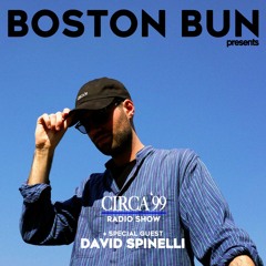 Circa '99 Radio Show 004