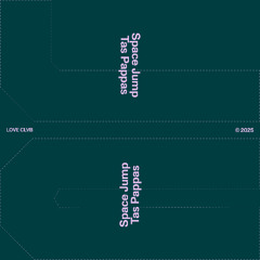 Tas Pappas (Extended Mix)