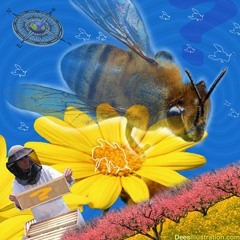 BEE MOVIE 2 : THE BEES ARE DEAD