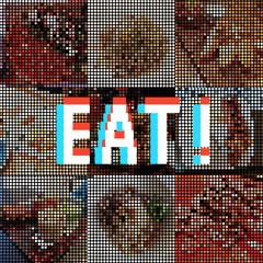 EAT! prod. SXINT(w/하얀공장, 디와킴, 코딩, verseape)