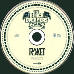Let's Get It Started - Raaket Remix