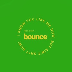 Bounce