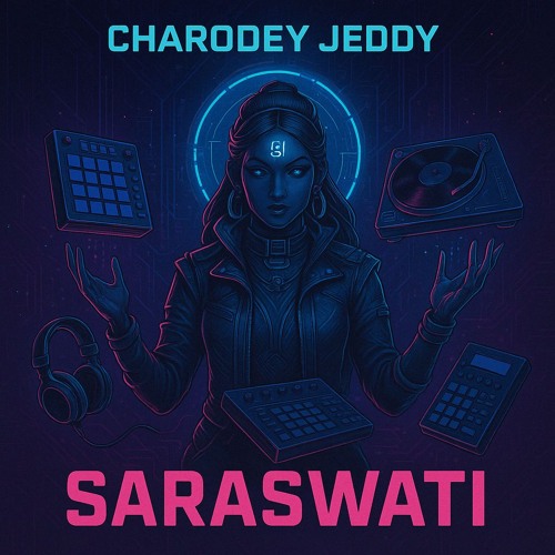 SARASWATI