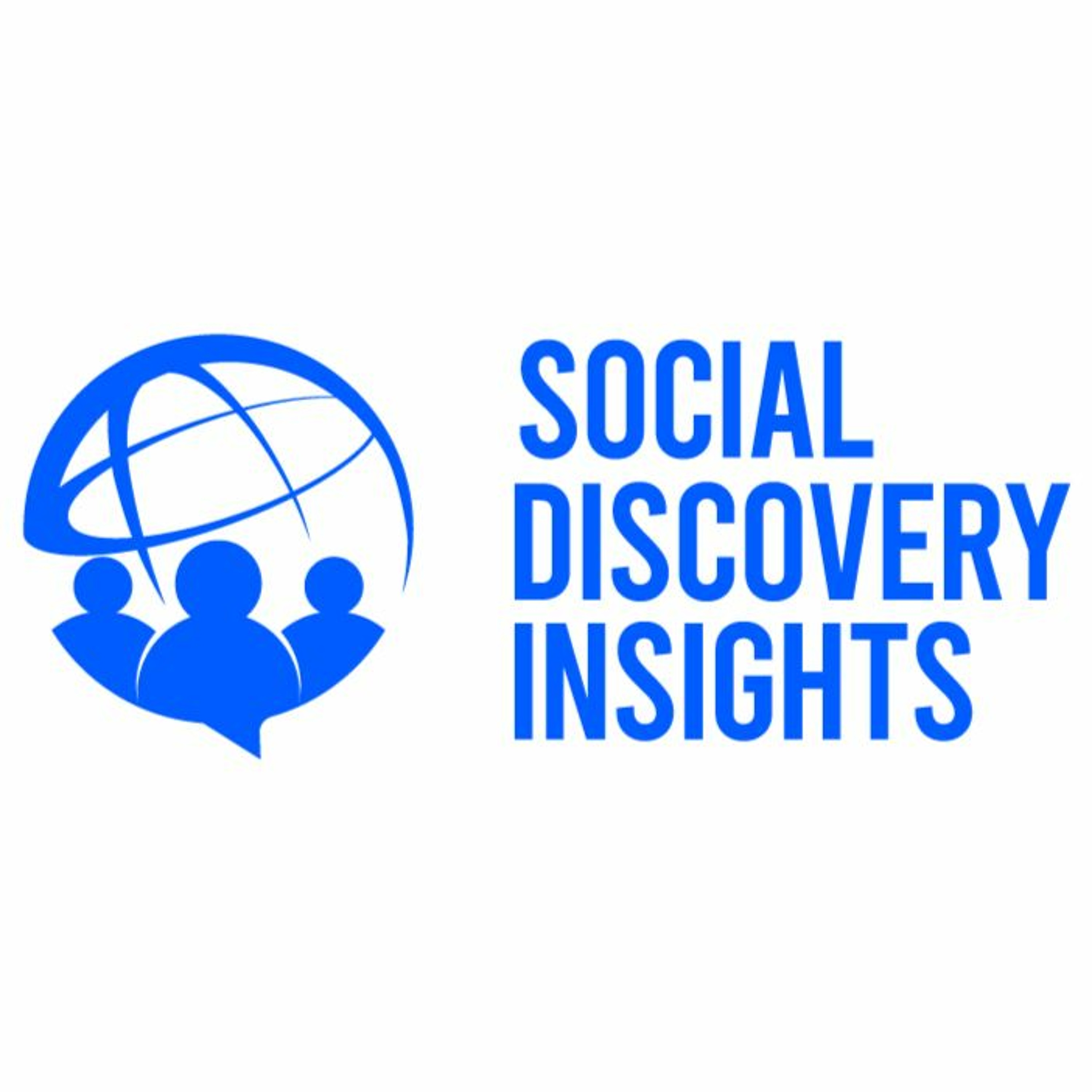 The GDI & Social Discovery Podcast
