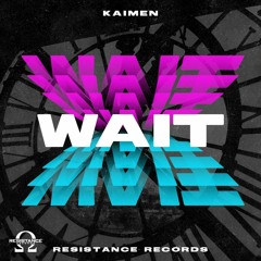 Kaimen - Wait (Free Download)