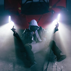 Ufo361 - Unlike Me (slowed & reverbe)