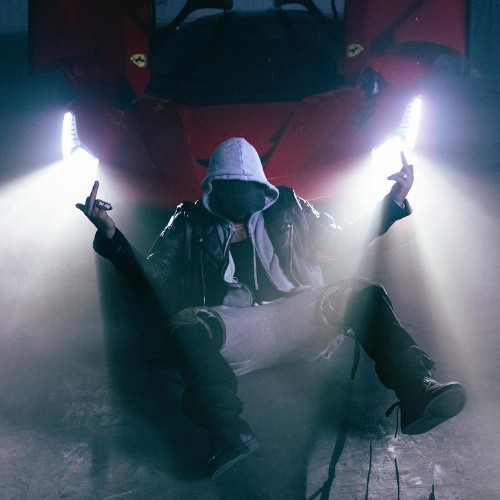 Ufo361 - Unlike Me (slowed & reverbe)