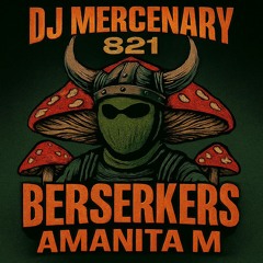 AM Berserkers Amanita M