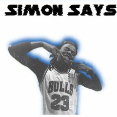 SleazyWorld Go - Simon Says (Official Audio)