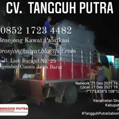 085217234482, Bronjong Kawat Termurah Di Kecamatan Tambora-Jakarta Barat