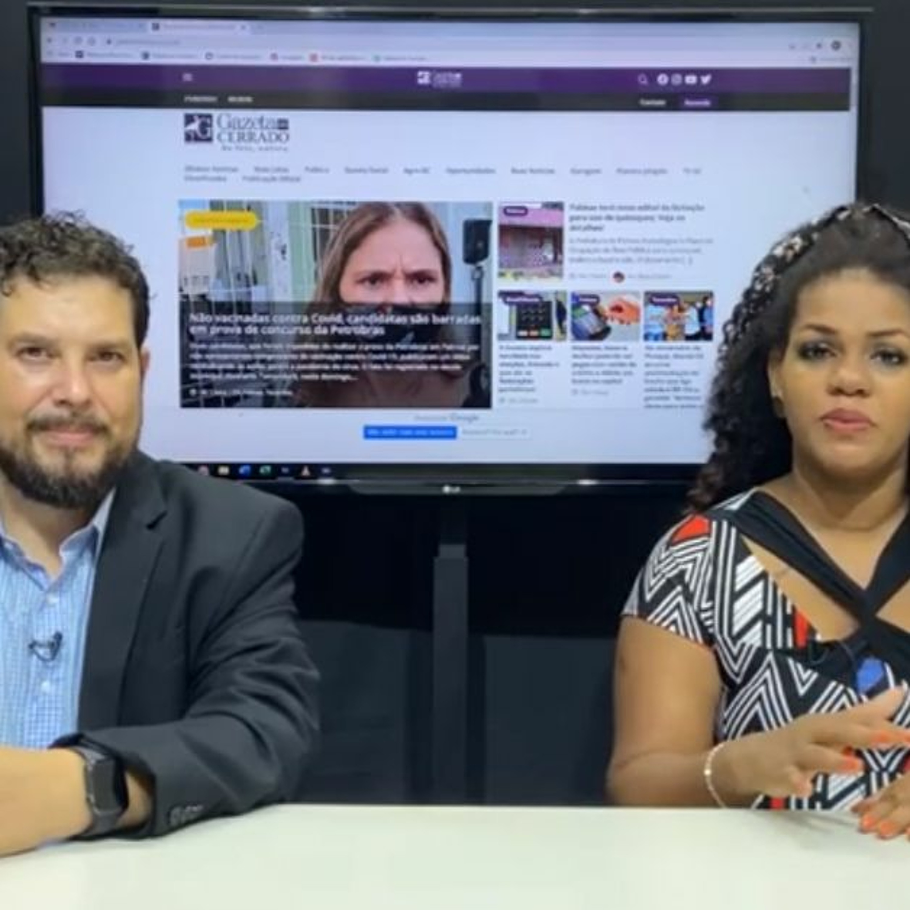 Gazeta do Cerrado