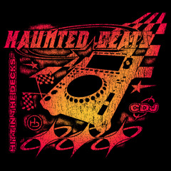 A.N.I. F2F CHERRY @halle02 | hauntedBeats