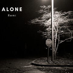 Alone