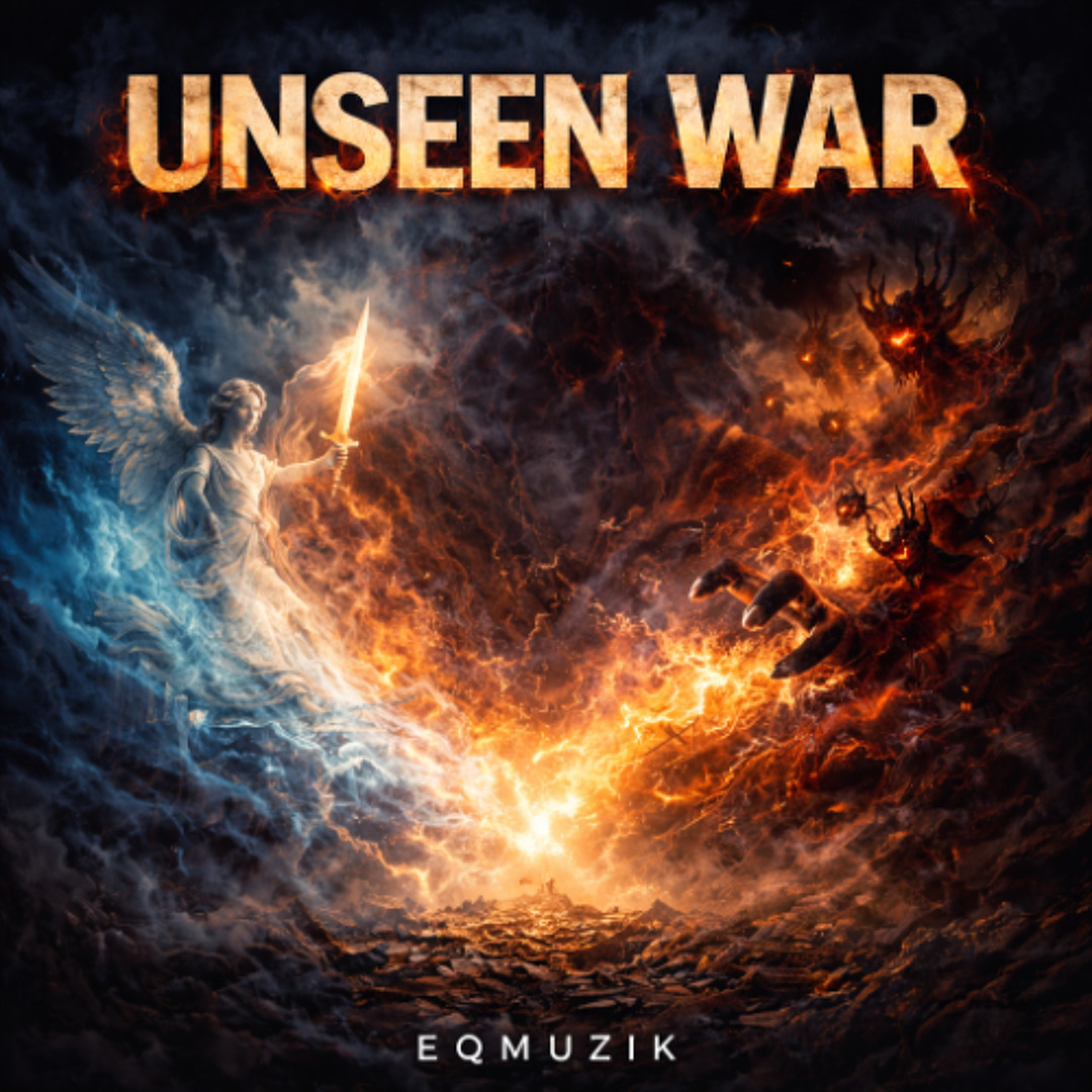 Stream Unseen War by EqMuzik | Listen online for free on SoundCloud