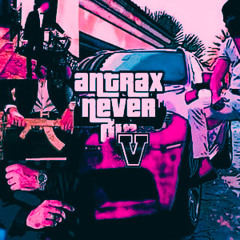 GRAZHDOS LOS ANTRAX