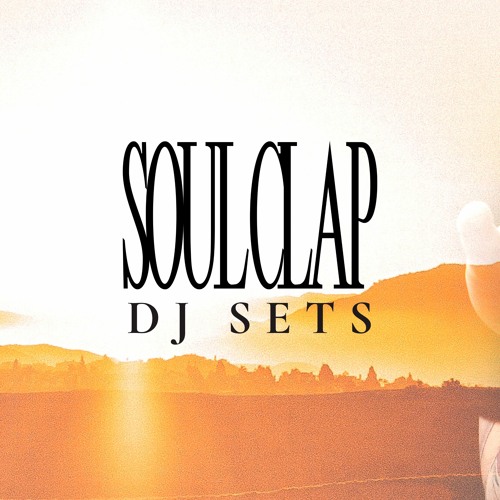 DJ SETS