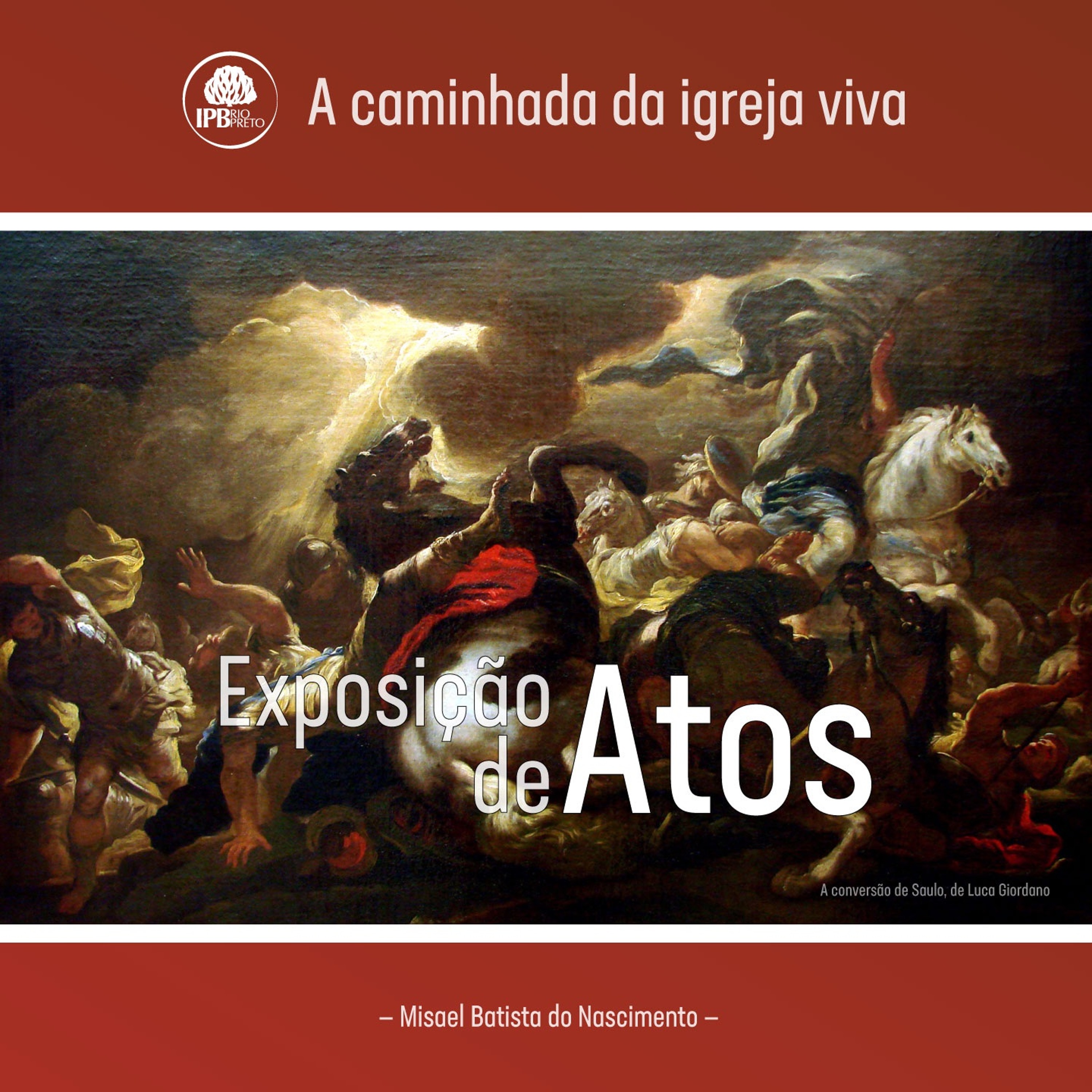 IPB Rio Preto