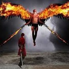 Nigel Mercury Feat Mystic Reed - FREESTYLE DU BOZE