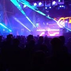 Angel Heredia @ BC Festival 2023