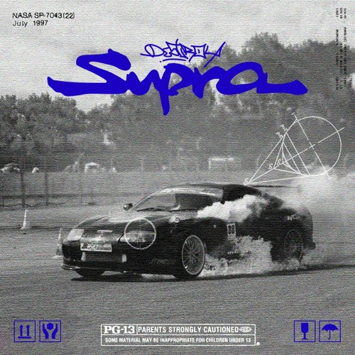 Bahri - Supra