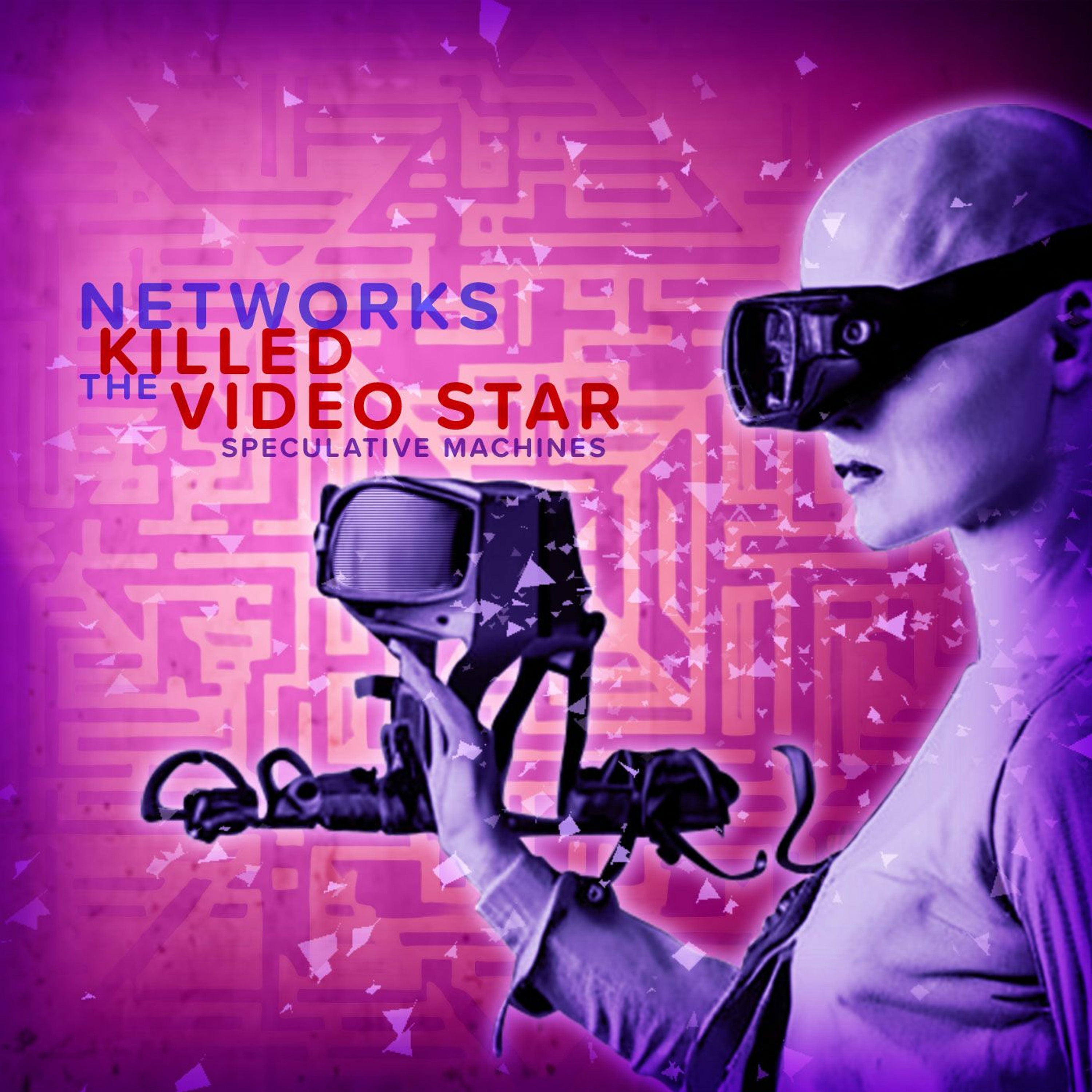 Networks Killed the Video Star episode artwork