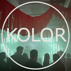 BDay Bash @ Kolor Kollektiv 4-10-2025 | Tech House | House | 128 - 130 bpm