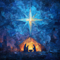 In Bethlehem, That Blessed Night Was Born