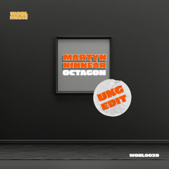 Octagon (UKG MIX) [FREEDOWNLOAD]
