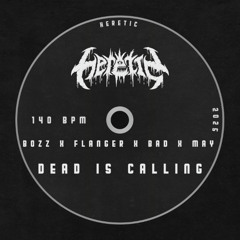 bozz x flanger x bad x may - dead is calling [free]