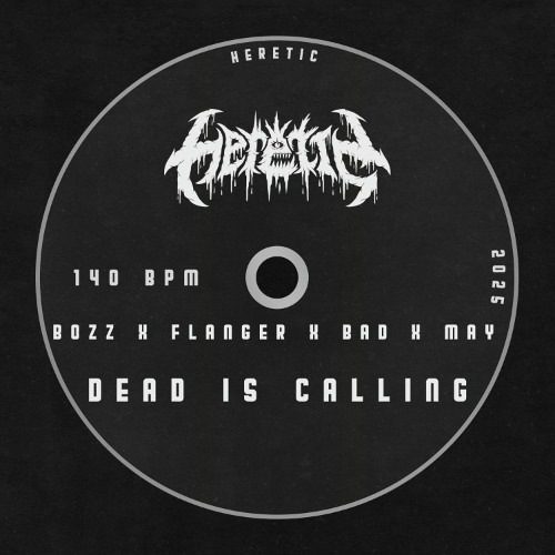 bozz x flanger x bad x may - dead is calling [free]