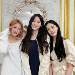 이서연,박지원,송하영 - 별