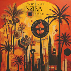 SASCHA BRAEMER - NZIRA