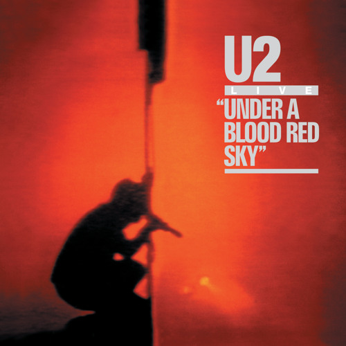Sunday Bloody Sunday (Live)