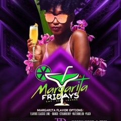 OCT 3RD MARGARITA FRIDAYS RFB X STRICTLY BUSINESS X PAUL MICHAEL