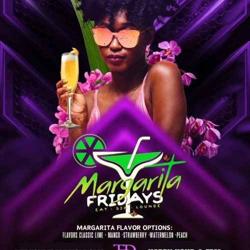 OCT 3RD MARGARITA FRIDAYS RFB X STRICTLY BUSINESS X PAUL MICHAEL