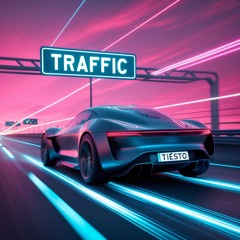 Traffic REMIX