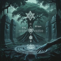 Phase I (Grounding): Quantum Merkaba - Quantum Light Body