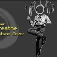 Jack Stauber - Easy To Breathe(Earthbound/Chiptune Cover)