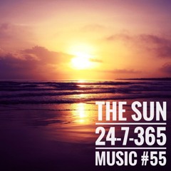 The Sun_24-7-365 Music #55