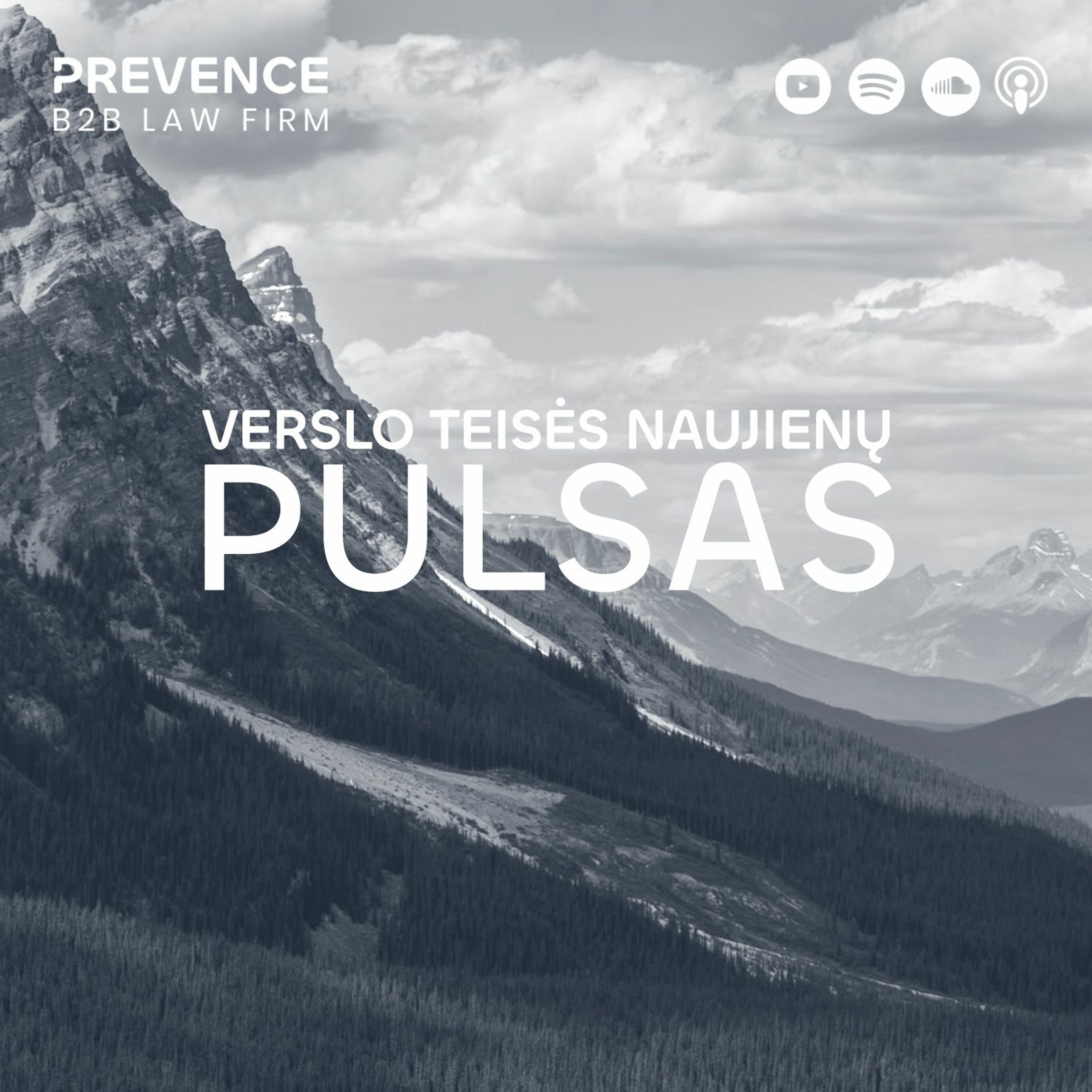 prevencepodcast