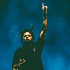 [Free For Profit] J. Cole Type Beat - You're