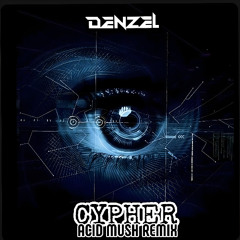 Denzel - Cypher (Acid Mush Remix)